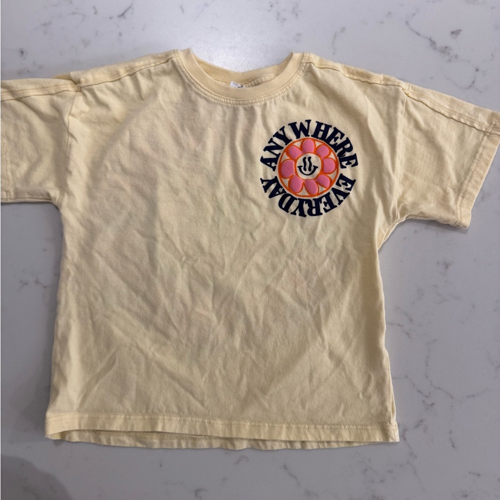 Zara Boys Tshirt